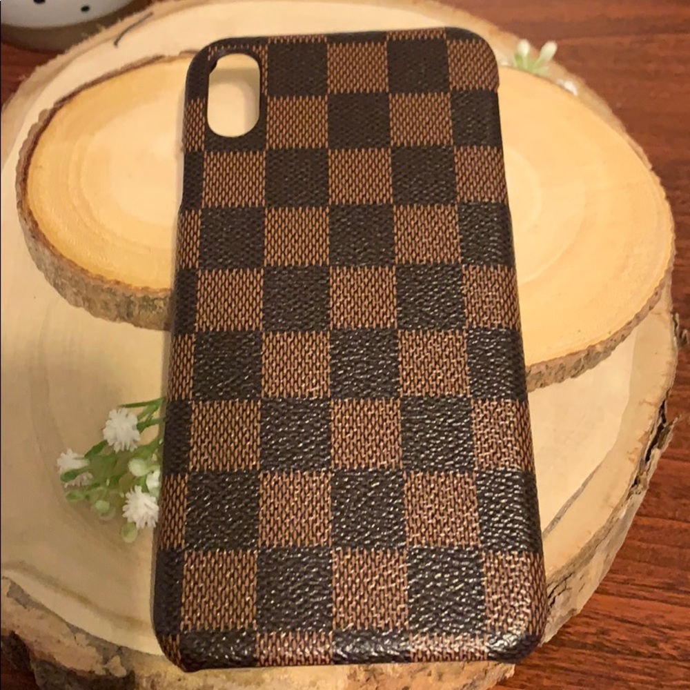 iPhone XS Max case